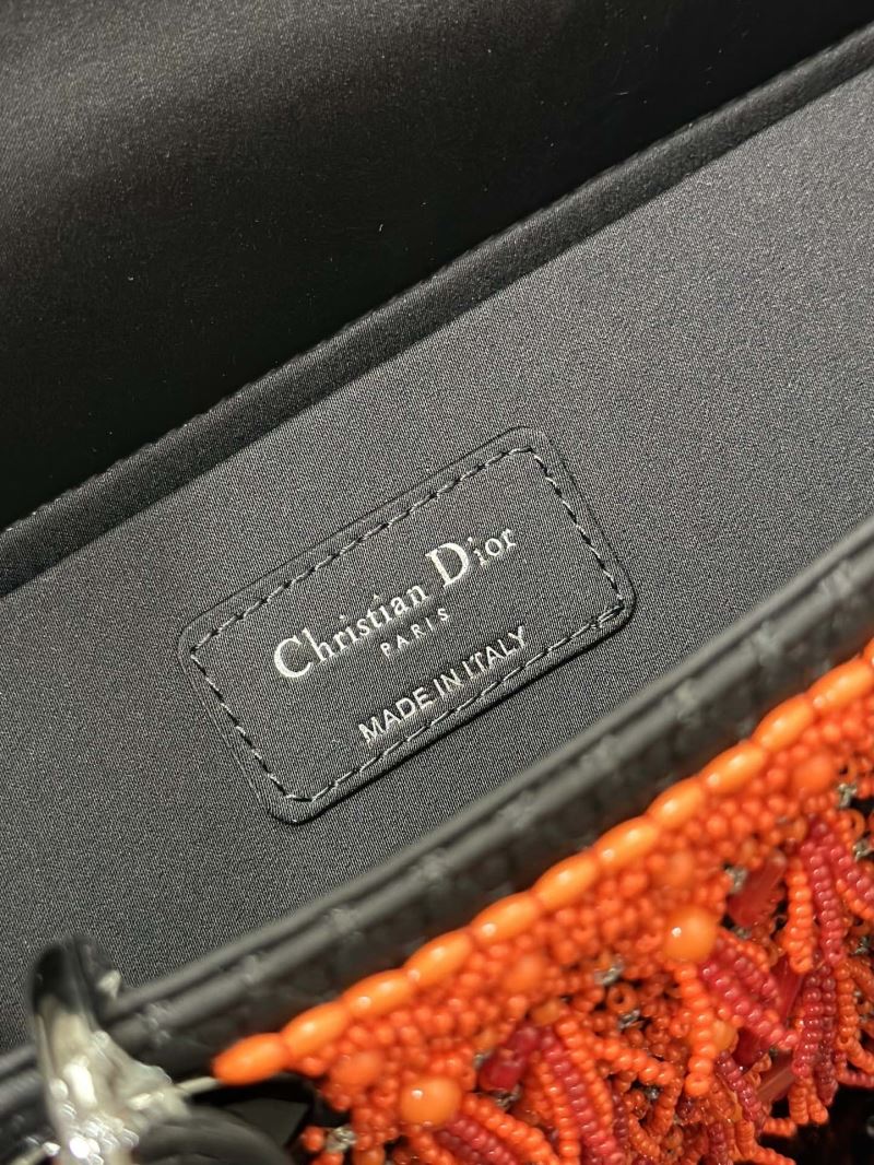 Christian Dior My Lady Bags